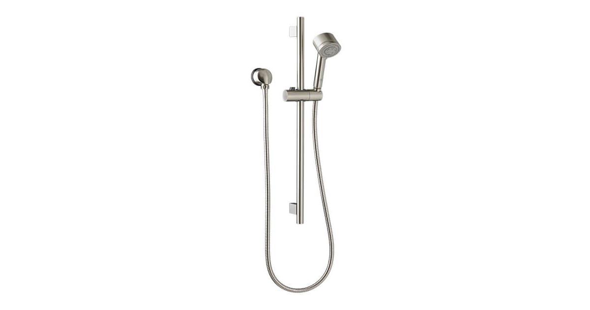 DXV D3510079C.144 REM 1.8 GPM Multi Function Hand Shower